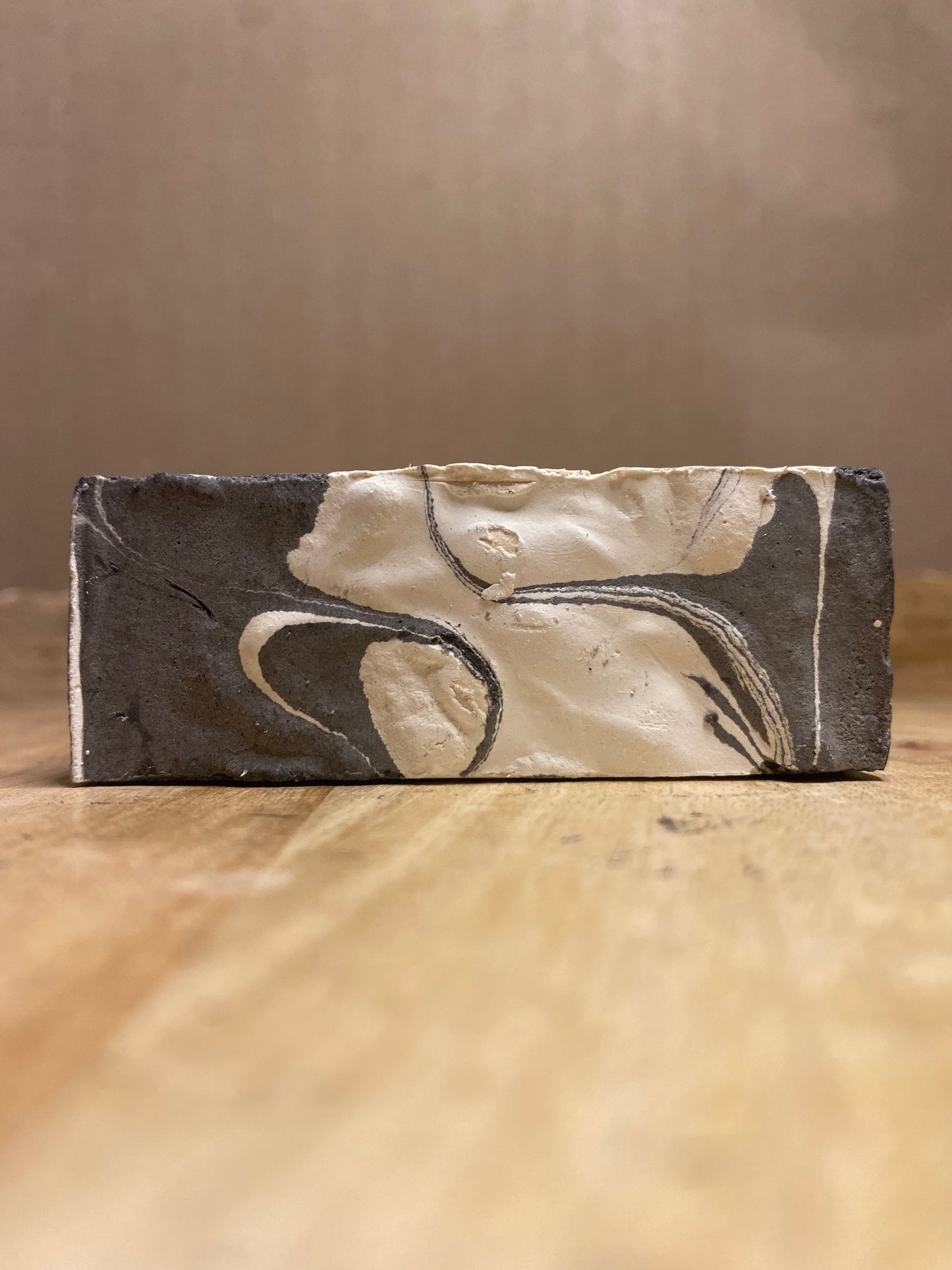 Suit & Tie Soap