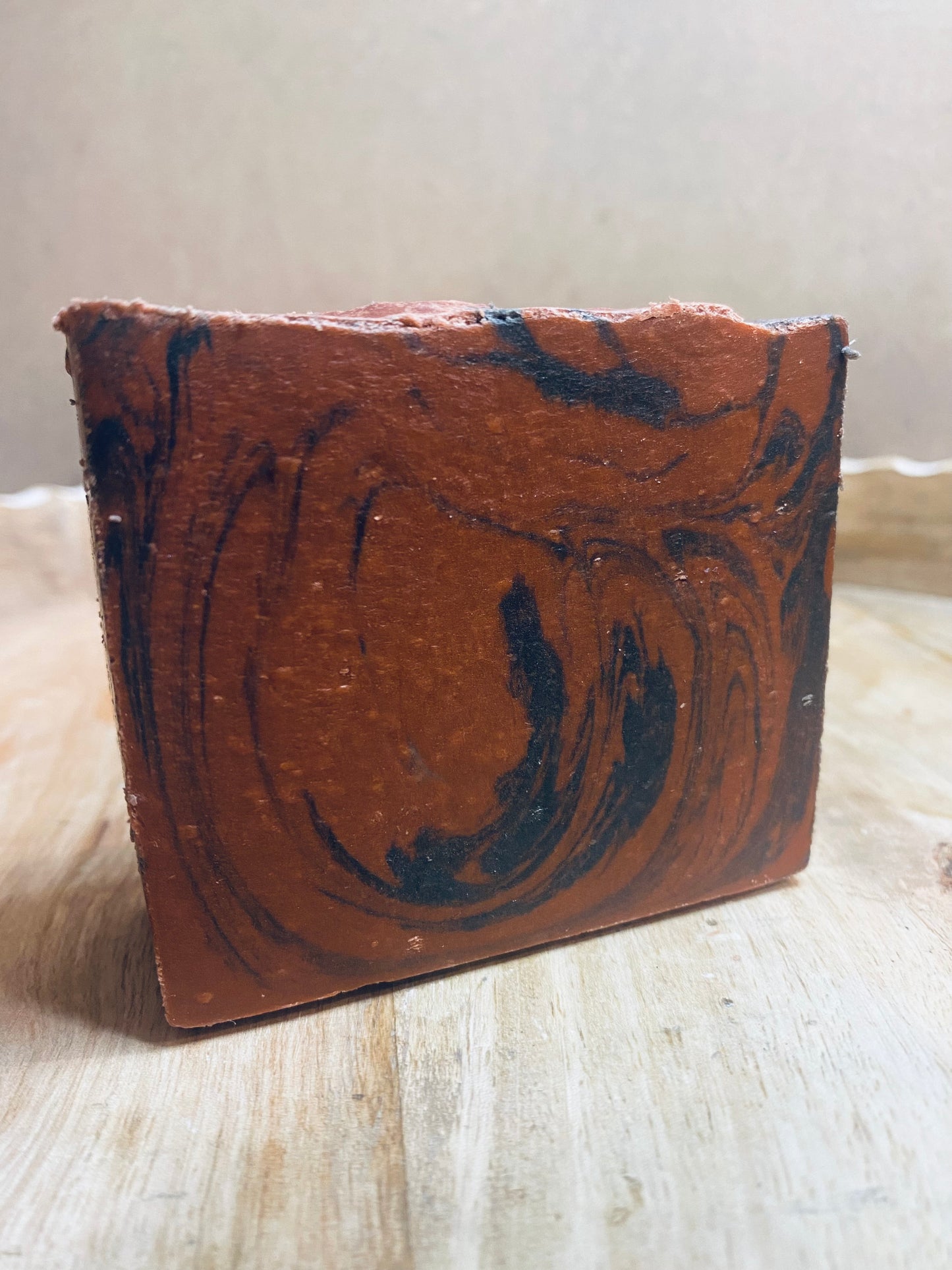 Gentlemen's Study Soap