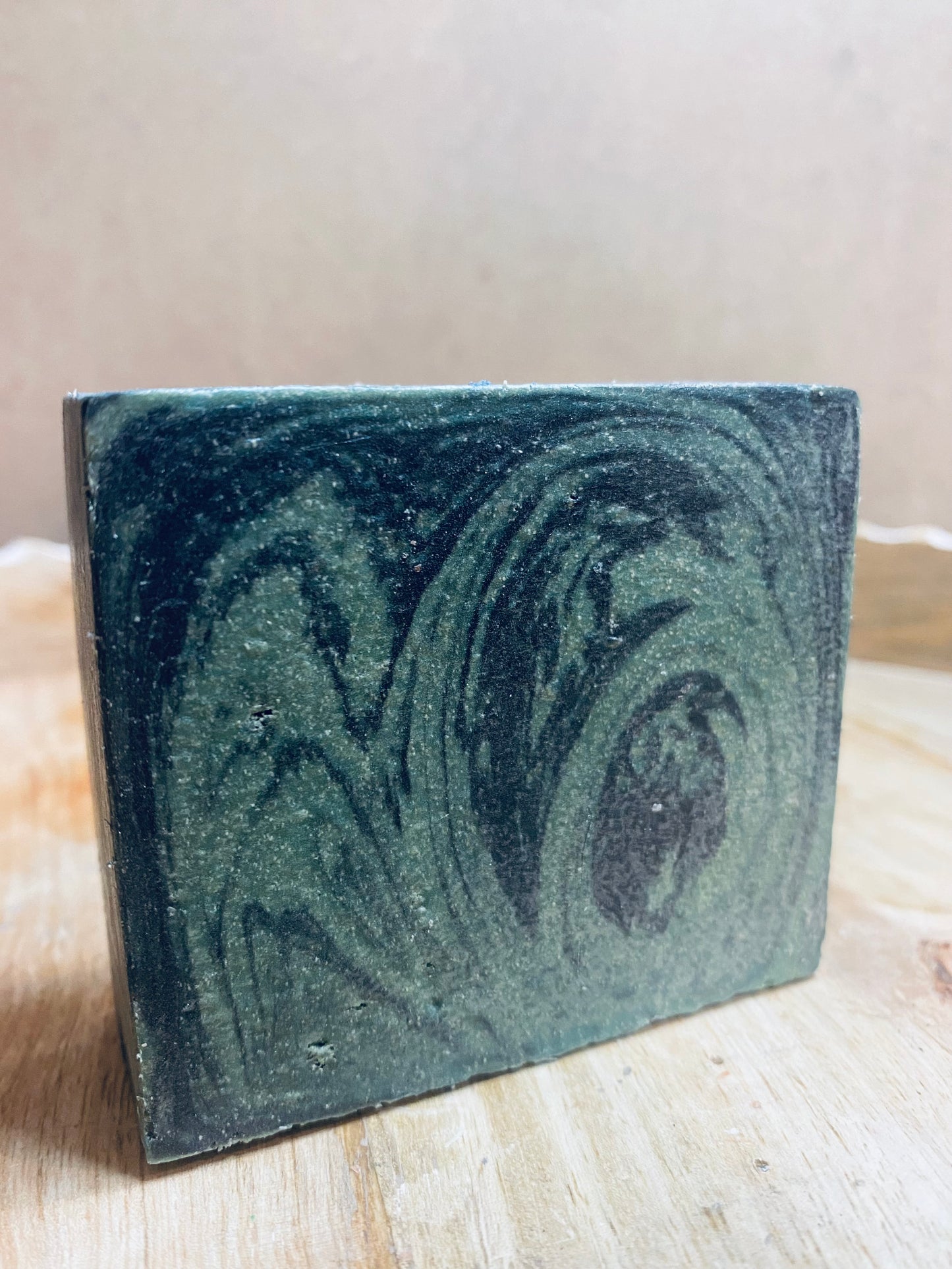 True Grit Soap