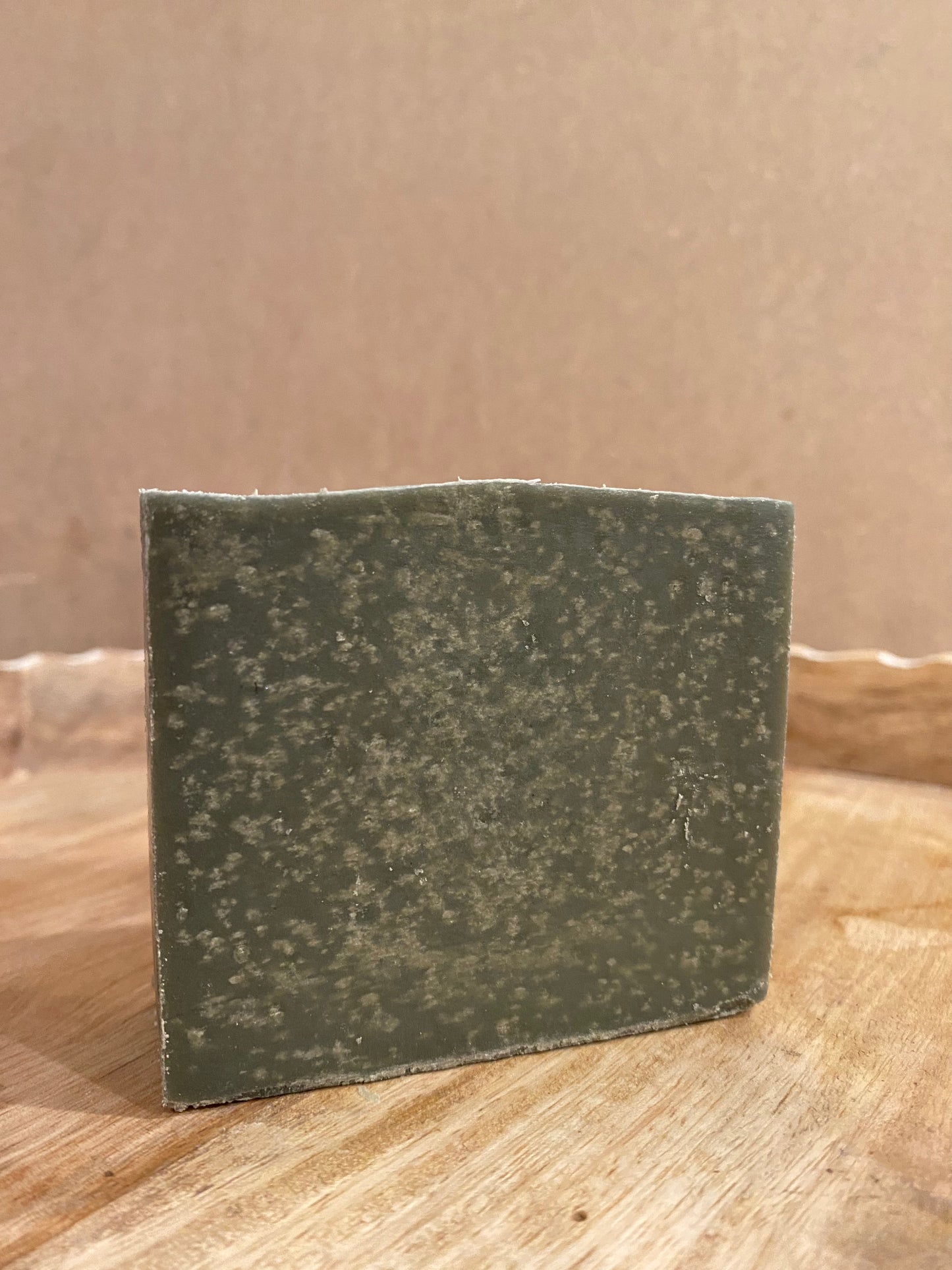 Mountain Moss Shampoo