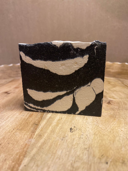 Suit & Tie Soap