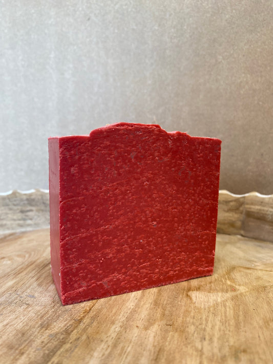 Cherry Lemonade Soap