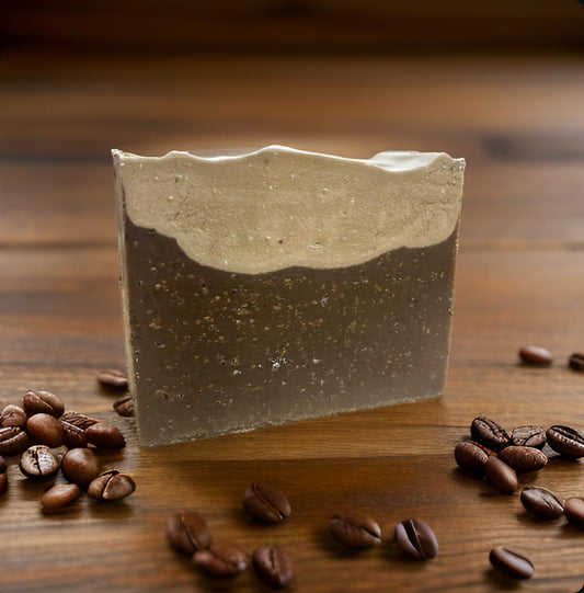 Cup of Joe Soap