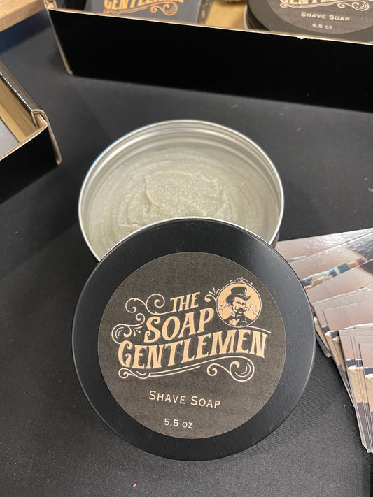 Shave Soap